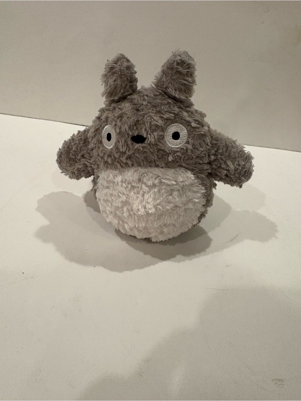 Studio Ghibli My Neighbor Totoro Plush